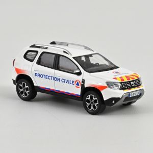 NOREV509029 - DACIA Duster 2020 Protezione civile