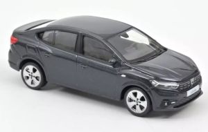 NOREV509043 - DACIA Logan 2021 Comet grigio