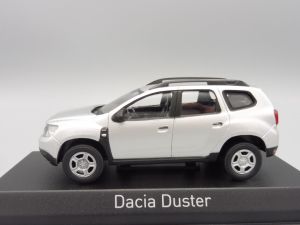 NOREV509055 - DACIA Duster Highland 2021 Grigio