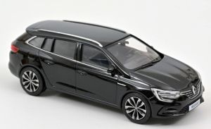 NOREV517669 - RENAULT Mégane Estate 2020 Nero