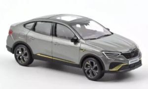 NOREV517686 - RENAULT Arkana E-Tech Engineered 2022 grigio metallizzato