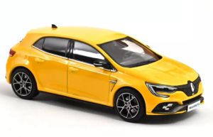 NOREV517729 - RENAULT Megane R.S. Trophy 2020 Giallo Sirius