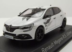 NOREV517746 - RENAULT Mégane R.S. Ultime 2023 Bianco nacré