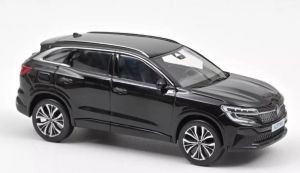 NOREV517927 - RENAULT Austral 2022 Star Black