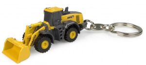 UH5870 - Portachiavi per caricatore KOMATSU WA475-10