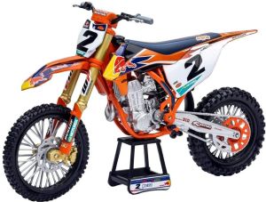 NEW58213 - KTM 450SX F RED BULL C .WEB N°2