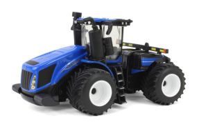 ERT61012 - NEW HOLLAND T9.700 con PLM Intelligence e pneumatici LSW - Collezione Prestige