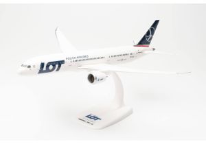 HER614108 - BOEING 787-9 D. LOT Polish Airlines