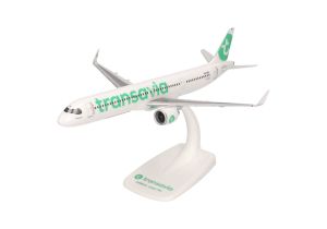 HER614344 - AIRBUS A321neo Transavia