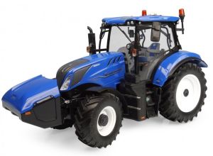 UH6402 - NEW HOLLAND T6.180 Metano