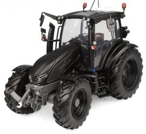 UH6440 - VALTRA G135 Unlimited Nero Opaco - edizione limitata a 1000 pezzi