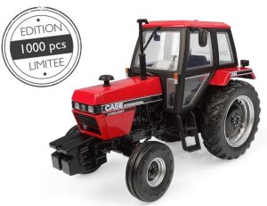 UH6471 - CASE IH 1394 2wd - Tiratura limitata a 1000 copie.