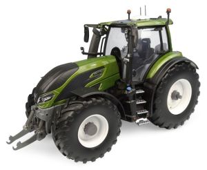 UH6477 - VALTRA Q305 Metallic Olive Green Edizione limitata a 1000 copie.