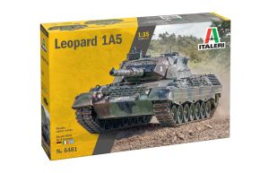 ITA6481 - Leopard 1A5