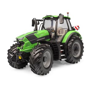 UH6482 - DEUTZ-FAHR TTV 7250