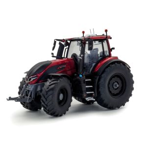 UH6675 - VALTRA Q305 rosso metallizzato - Edizione limitata a 500 esemplari.