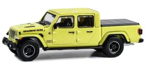 GREEN68030-F - JEEP Gladiator 2023 giallo