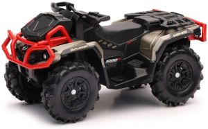 NEW07373 - CAN-AM Outlander X MR 1000R