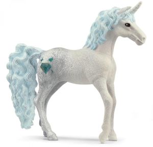 SHL70768 - Unicorno Diamante da collezione