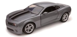 NEW71263J - CHEVROLET camaro SS grigio