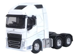 OXF76WHVOLCAB - VOLVO FH4 Cabina 6x4 Bianco