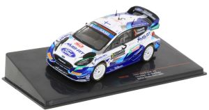 IXORAM786 - FORD Fiesta WRC #3 Rally di Monte Carlo 2021