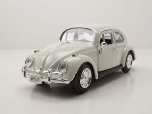 MMX79854 - VOLKSWAGEN Maggiolino beige JAMES BOND 007 - Al servizio segreto di sua maestà