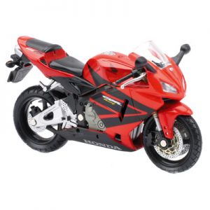 NEW06853 - HONDA CBR600RR del 2006