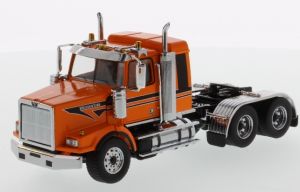 DCM71063 - WESTERN STAR 4900 SB Arancio