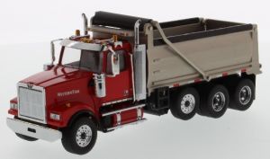 DCM71067 - Ribaltabile WESTERN STAR 4900 SF