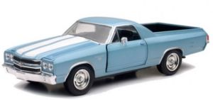 NEW71883A - CHEVROLET EI Camino PE 1970 Blu