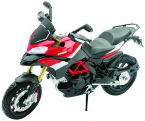 NEW57533 - DUCATI Multistrada 1200 S Pikes Peak