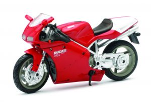 NEW43693 - DUCATI 998S