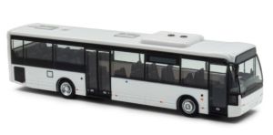 HOL8-1229-B - Autobus VDL Ambassador con climatizzatore anteriore Bianco