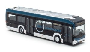 HOL8-1260 - Autobus VDL Citea LF-122 Blue