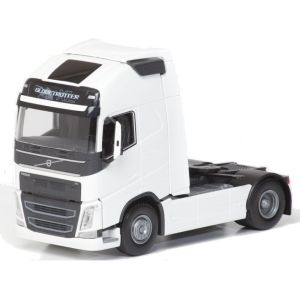 EMEK81332 - VOLVO FH16 750 Globettrotter XL 4x2 bianco