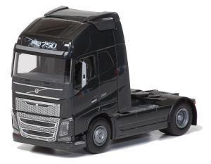 EMEK81333 - VOLVO FH16 750GL 4x2 Nero