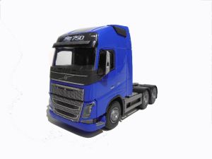 EMEK81344 - VOLVO FH16 750GL 6x2 Blu