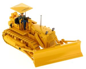 DCM85577 - Toro CATERPILLAR D7C d'epoca