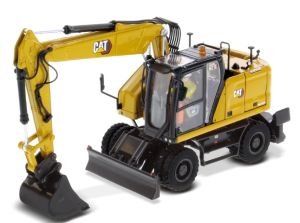 DCM85956 - Escavatore CATERPILLAR M318