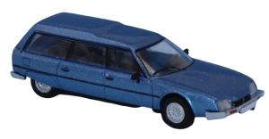 PRX870082 - 1976 CITROEN CX Break Blue