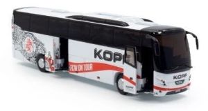 HOL8-1213 - Autobus VDL Futura FC Winterthur