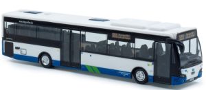 HOL8-1218 - AUTOBUS VDL Citea LLE NIAG Linea SB58 Nimega