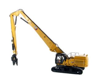 DCM85663 - Escavatore da demolizione CATERPILLAR 352 UHD