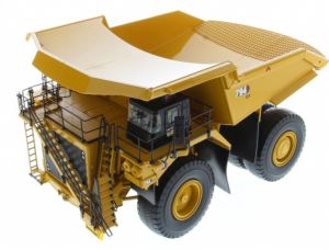 DCM85670 - Dumper CATERPILLAR 794 AC