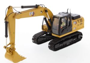 DCM85674 - Escavatore cingolato CATERPILLAR 320 GX