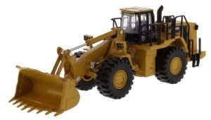 DCM85697 - Caricatore CATERPILLAR 988H