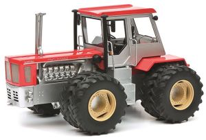 SCH9154 - Trattore Schlüter Trac 5000 TVL