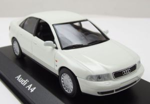 MXC940015000 - 1995 AUDI A4 Bianco