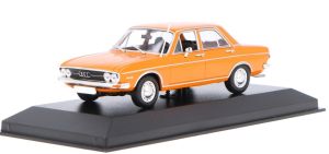 MXC940019100 - 1969 AUDI 100 Arancione